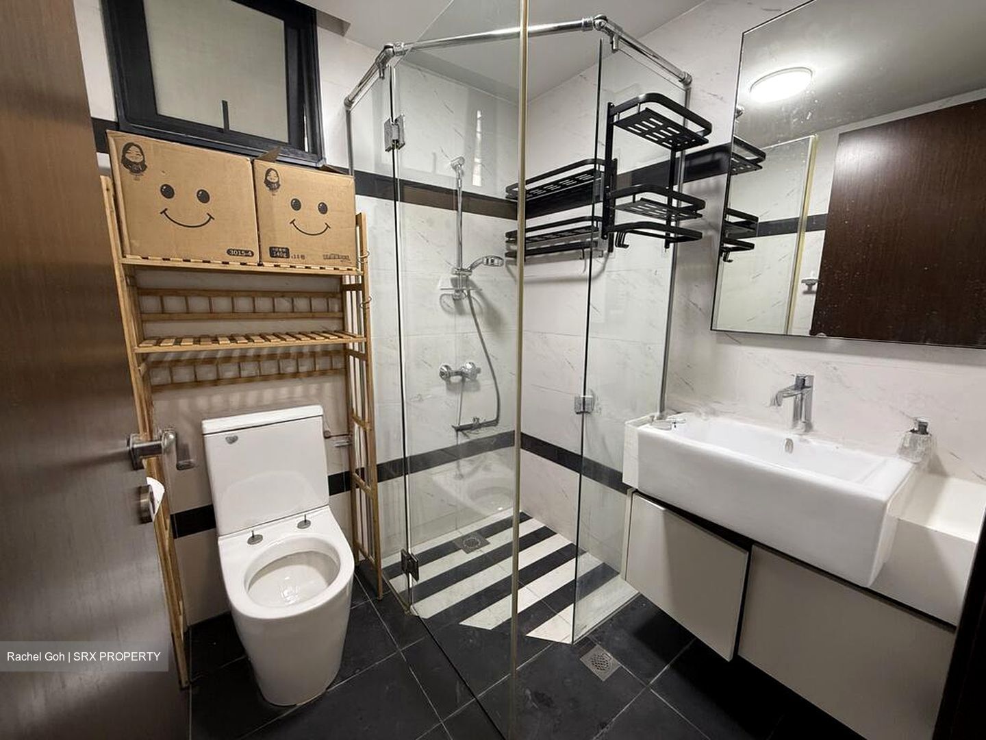 Symphony Suites (D27), Condominium #575928181